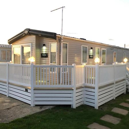 The Sherbourne Selsey Exterior foto